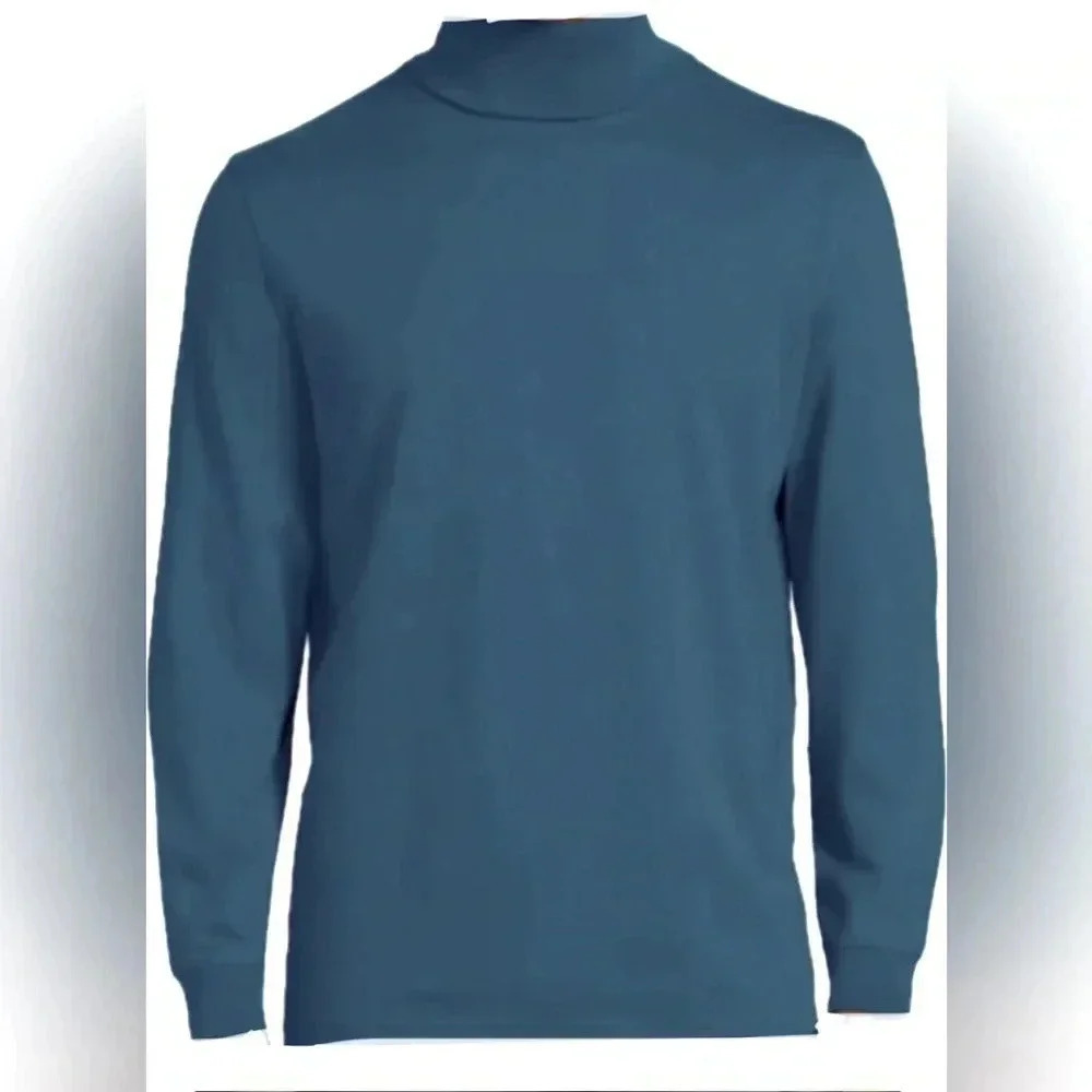 Vintage Irish northern isles large long sleeve men’s shirt